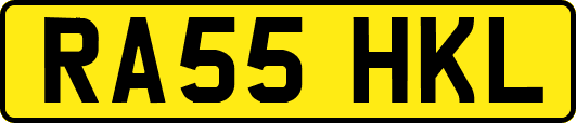 RA55HKL