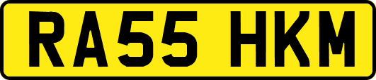 RA55HKM