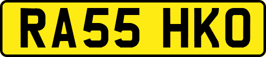 RA55HKO