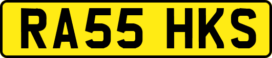 RA55HKS