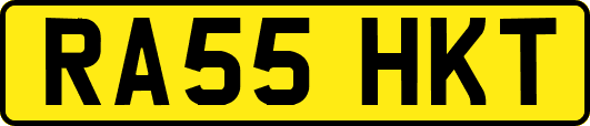 RA55HKT
