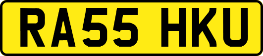 RA55HKU