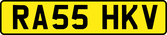 RA55HKV