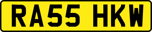 RA55HKW