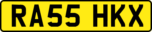RA55HKX