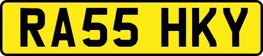 RA55HKY