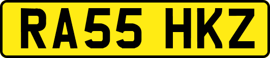 RA55HKZ