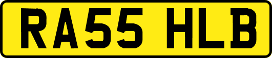RA55HLB