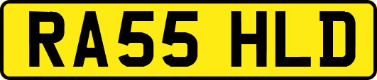 RA55HLD