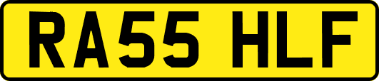 RA55HLF
