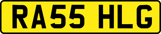 RA55HLG