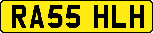 RA55HLH