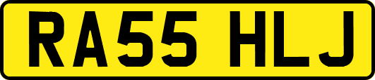RA55HLJ