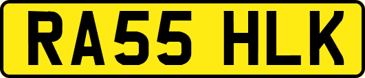 RA55HLK