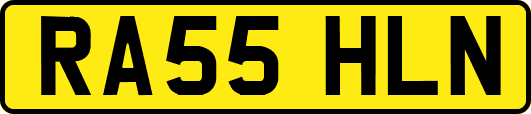 RA55HLN