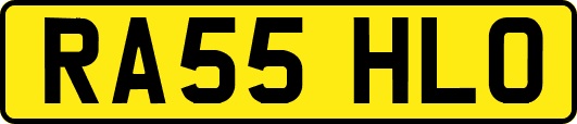 RA55HLO