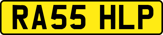 RA55HLP