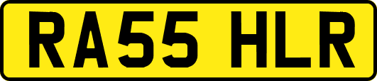 RA55HLR