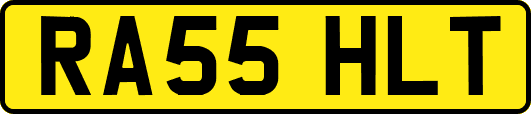 RA55HLT