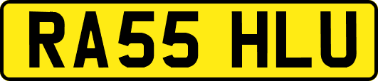 RA55HLU