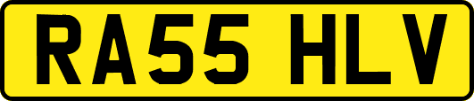 RA55HLV