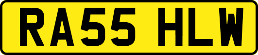 RA55HLW