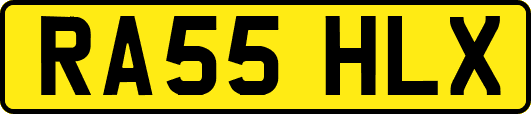 RA55HLX
