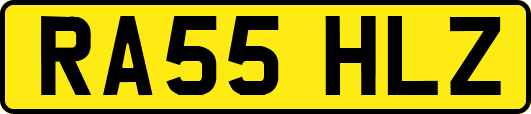 RA55HLZ