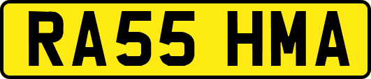 RA55HMA