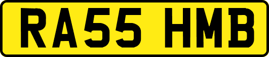 RA55HMB