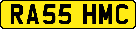 RA55HMC