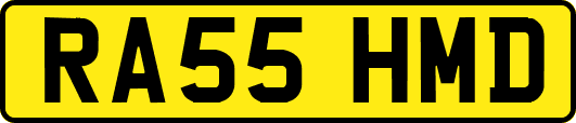 RA55HMD