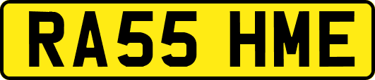 RA55HME