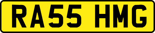 RA55HMG