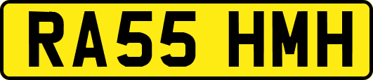 RA55HMH