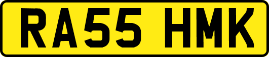 RA55HMK