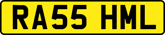 RA55HML