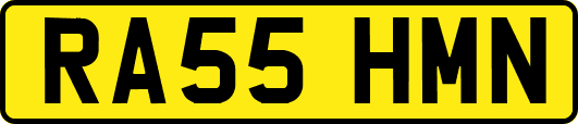 RA55HMN
