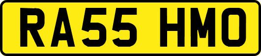 RA55HMO