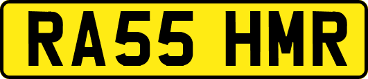 RA55HMR