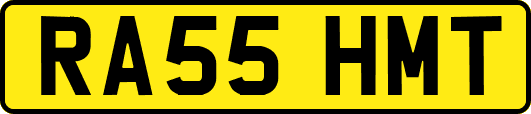 RA55HMT