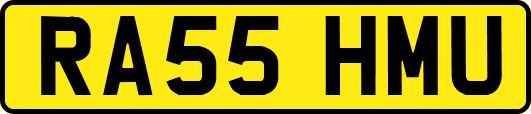 RA55HMU