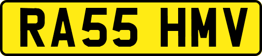 RA55HMV