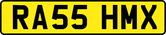 RA55HMX