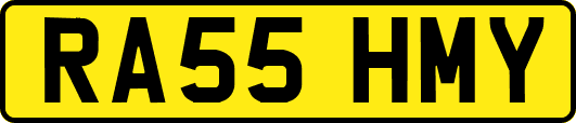 RA55HMY
