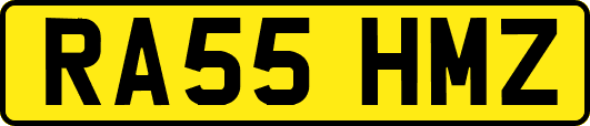 RA55HMZ