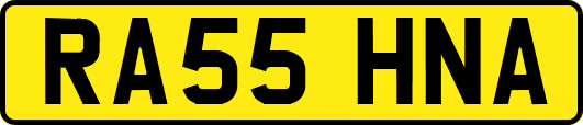 RA55HNA