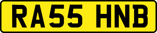RA55HNB