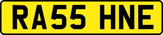 RA55HNE