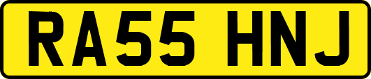 RA55HNJ